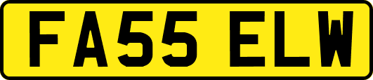 FA55ELW