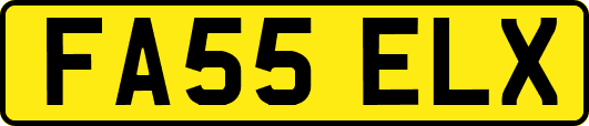 FA55ELX