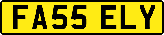 FA55ELY