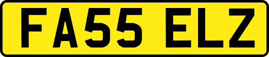 FA55ELZ