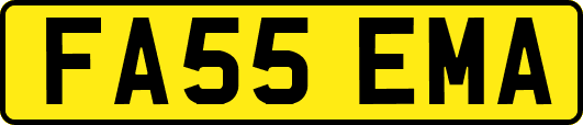 FA55EMA