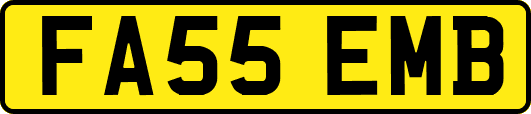 FA55EMB