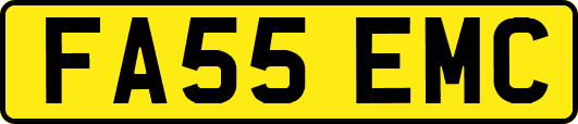 FA55EMC