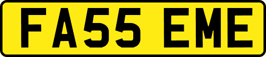 FA55EME