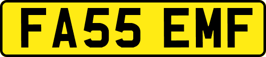 FA55EMF