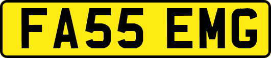 FA55EMG