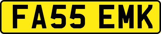FA55EMK