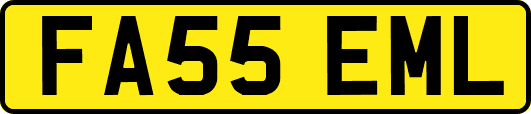 FA55EML