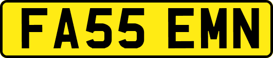 FA55EMN
