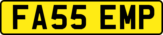 FA55EMP