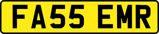 FA55EMR