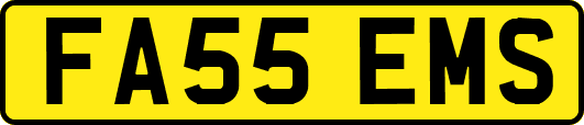 FA55EMS