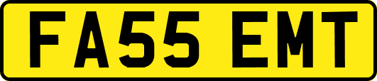FA55EMT
