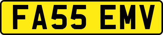 FA55EMV