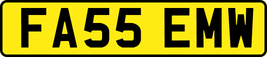 FA55EMW