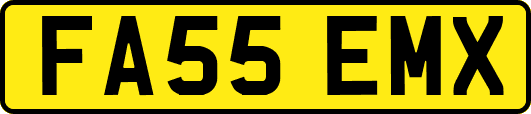 FA55EMX