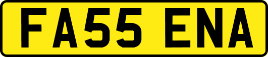 FA55ENA