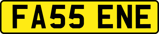 FA55ENE
