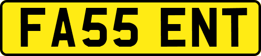 FA55ENT