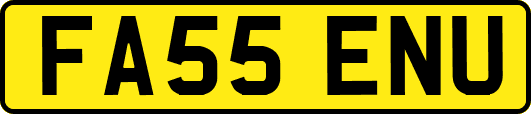 FA55ENU