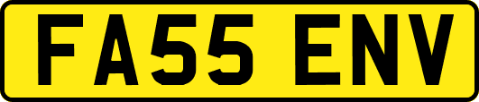 FA55ENV