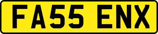 FA55ENX