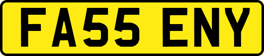 FA55ENY