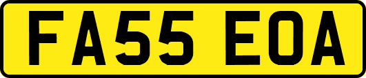FA55EOA