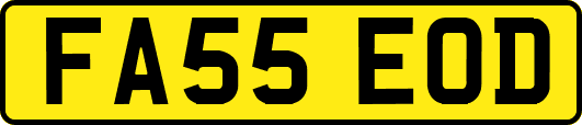 FA55EOD