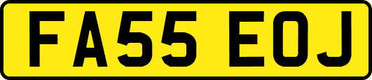 FA55EOJ