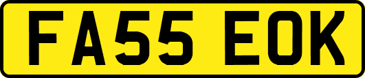 FA55EOK