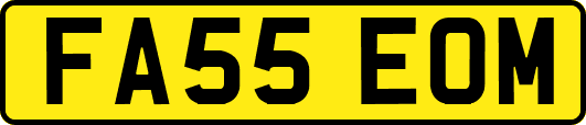 FA55EOM
