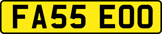 FA55EOO