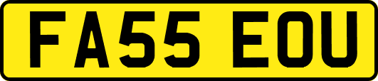FA55EOU