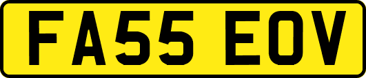 FA55EOV