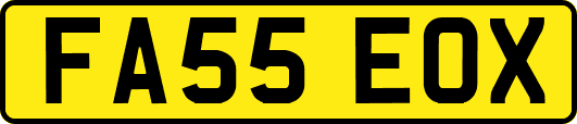 FA55EOX
