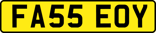 FA55EOY