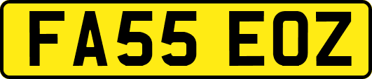 FA55EOZ