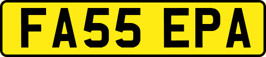 FA55EPA