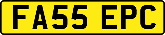 FA55EPC