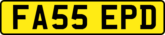 FA55EPD