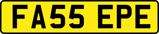 FA55EPE