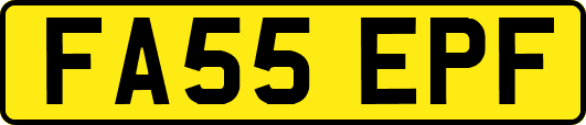 FA55EPF