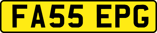 FA55EPG