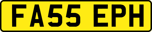 FA55EPH
