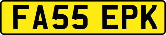 FA55EPK