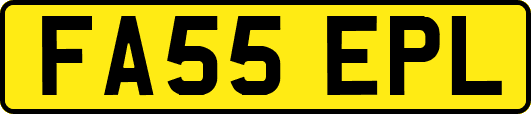 FA55EPL