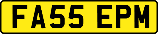 FA55EPM