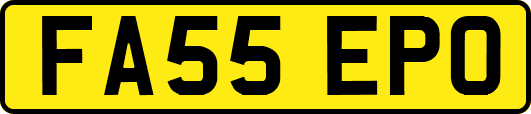 FA55EPO