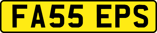 FA55EPS